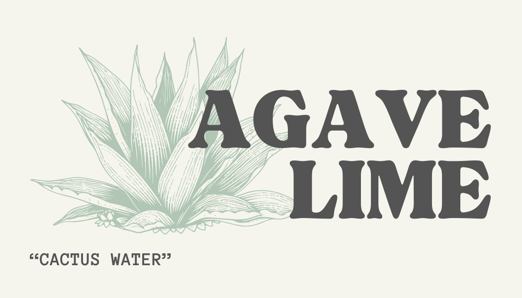 Cactus Water
