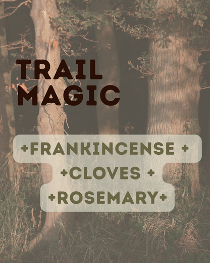 Trail Magic