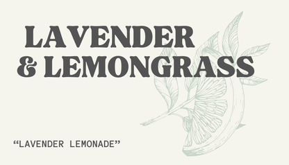 Lavender Lemonade