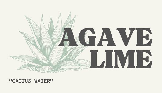 Cactus Water