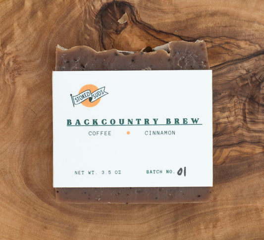 Backcountry Brew