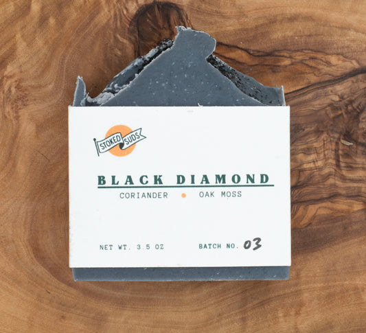 Black Diamond