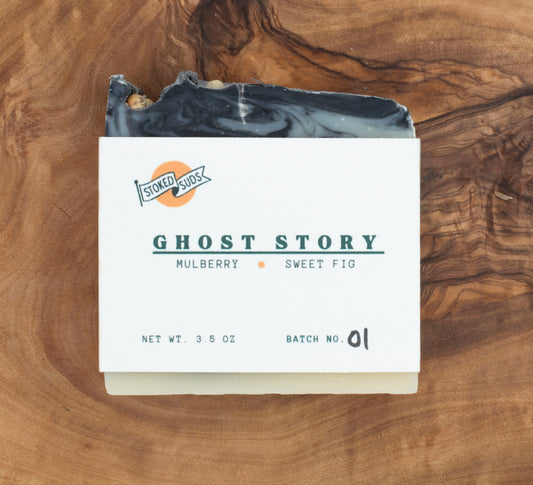 Ghost Story