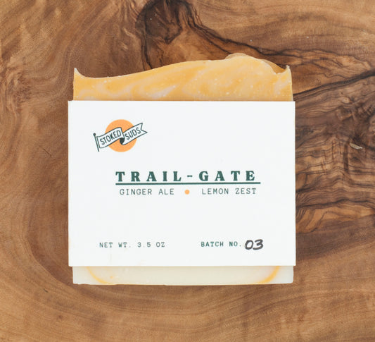 Trail-gate