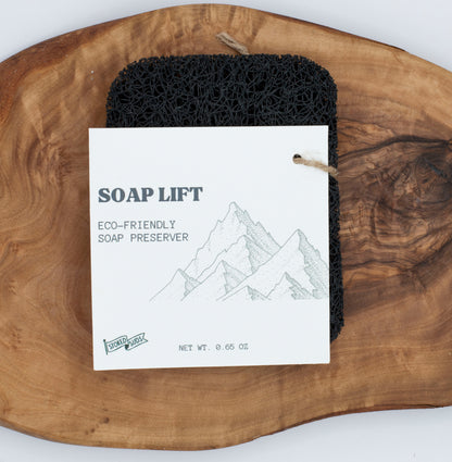 Soap Lift