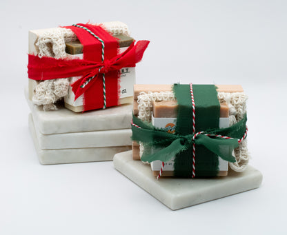 Bar Soap Gift Set