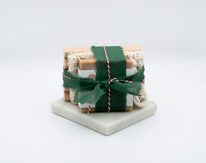 Bar Soap Gift Set