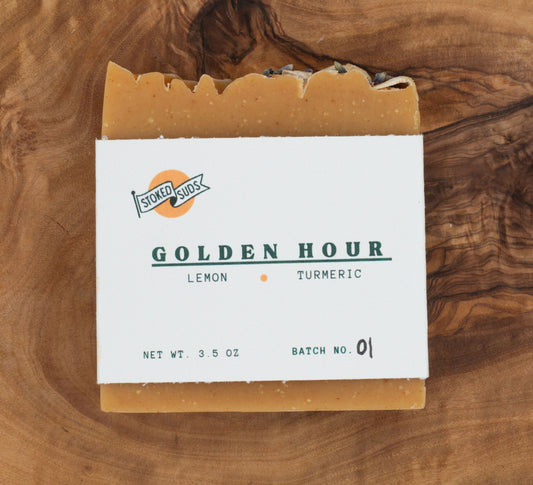 Golden Hour