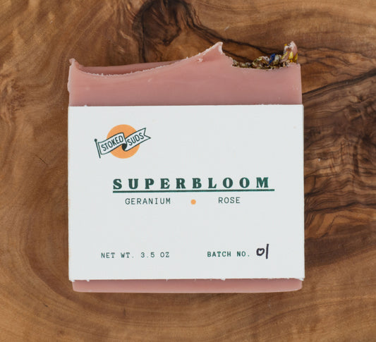 Superbloom