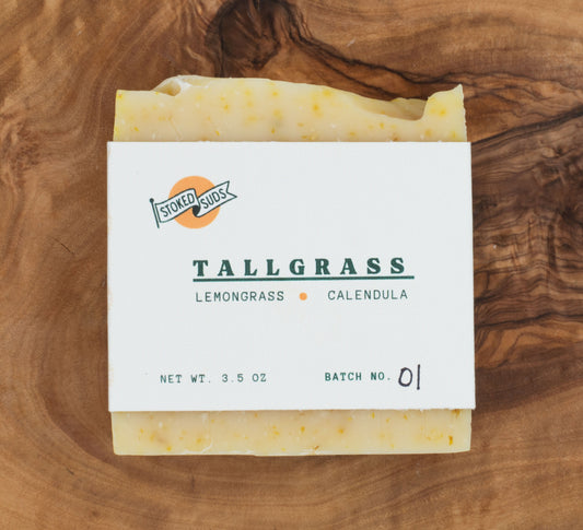 Tallgrass