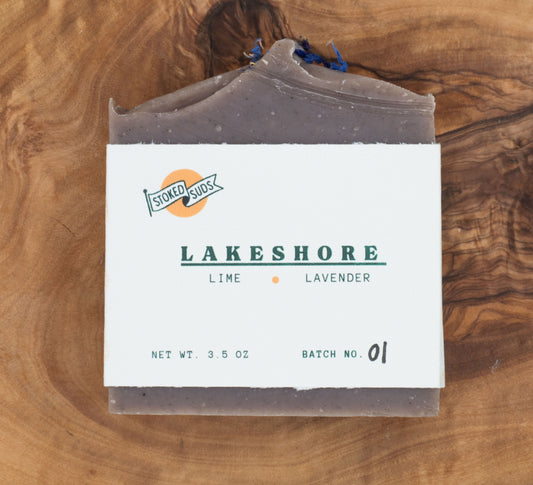 Lakeshore