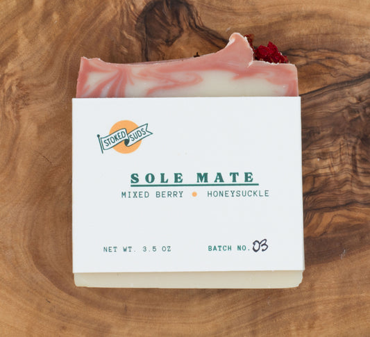 Sole Mate