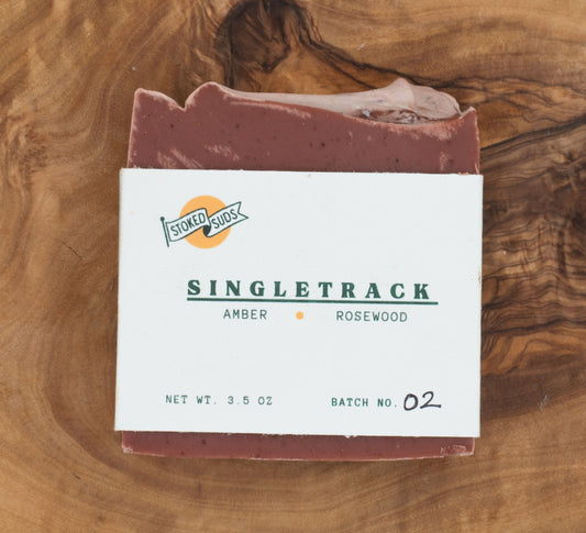 Singletrack