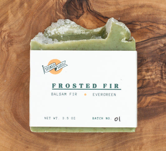 Frosted Fir