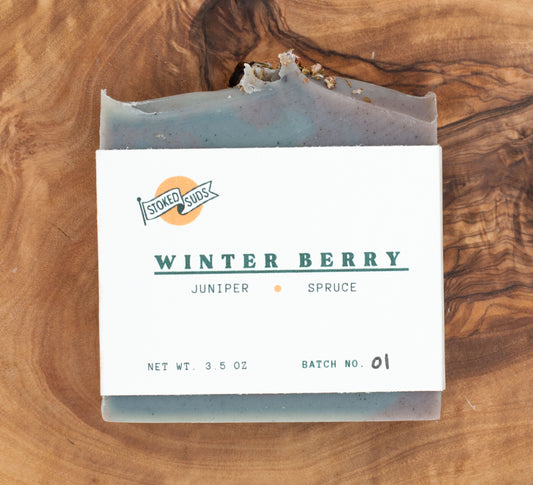 Winter Berry