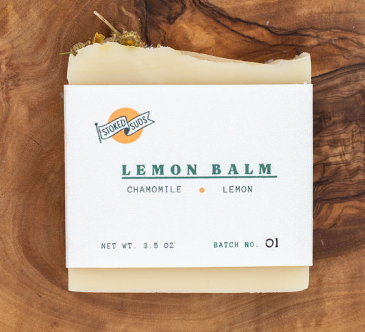 Lemon Balm