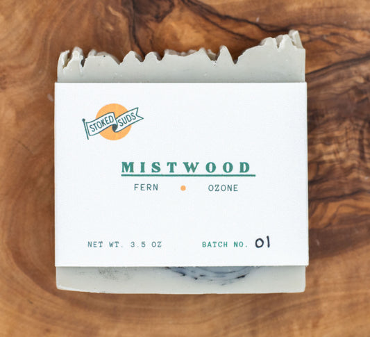 Mistwood