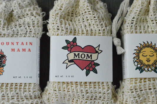 Mother's Day Gift Set