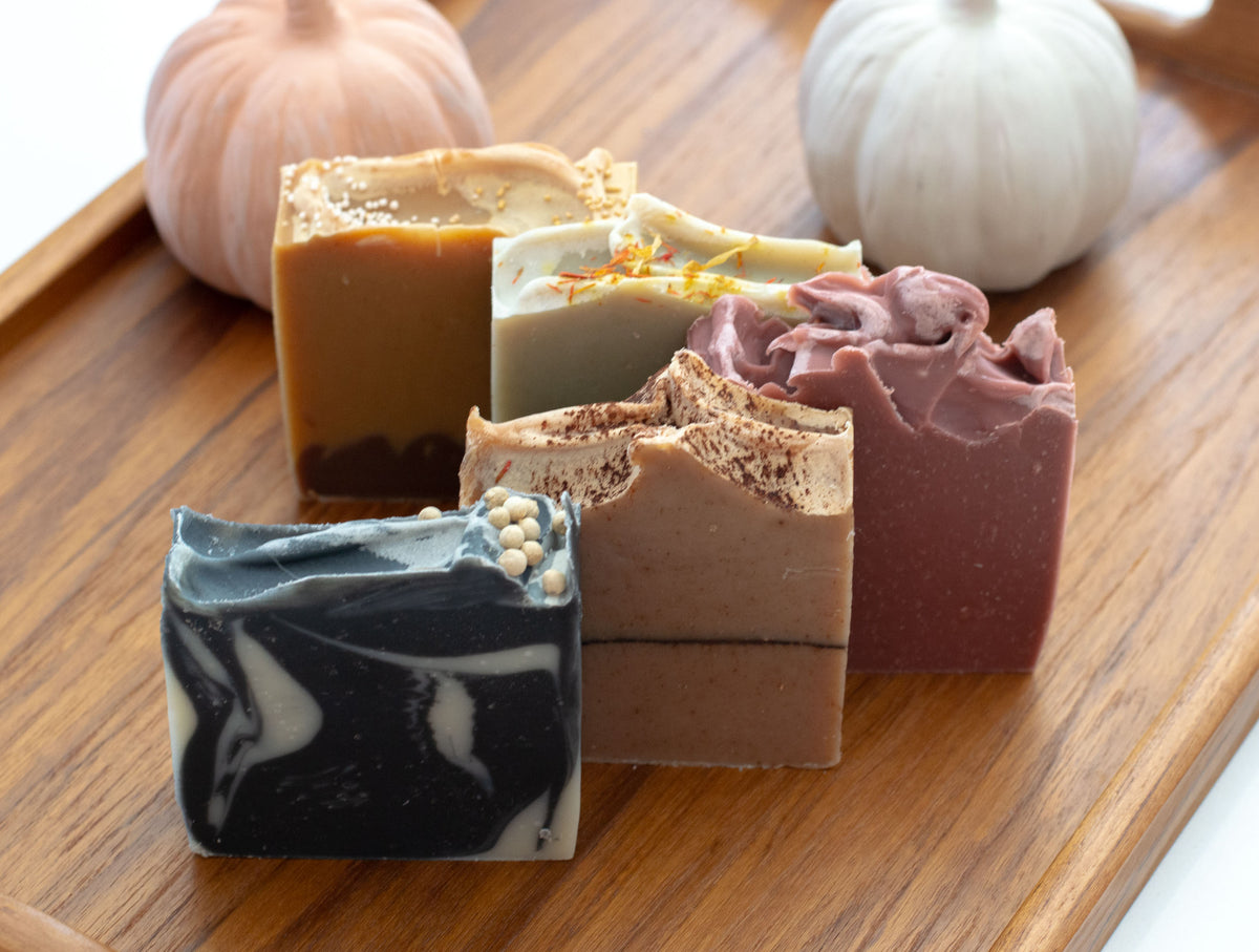 Autumn Bundle