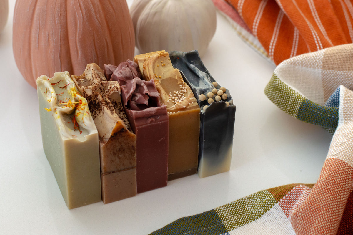 Autumn Bundle