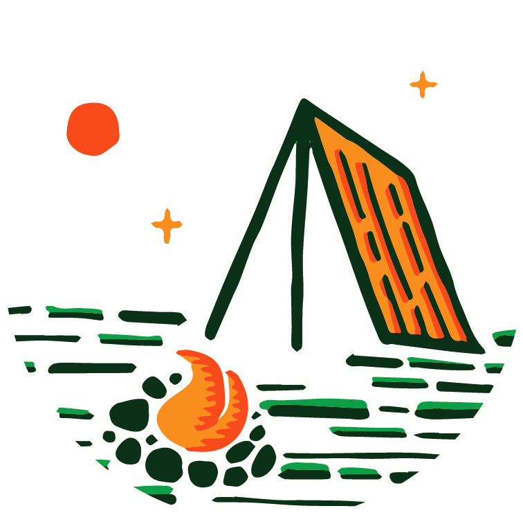 Adventure Sticker Pack