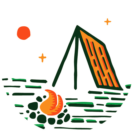 Adventure Sticker Pack