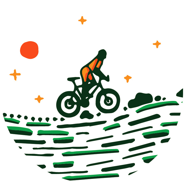 Adventure Sticker Pack