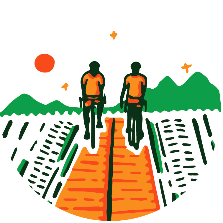 Adventure Sticker Pack