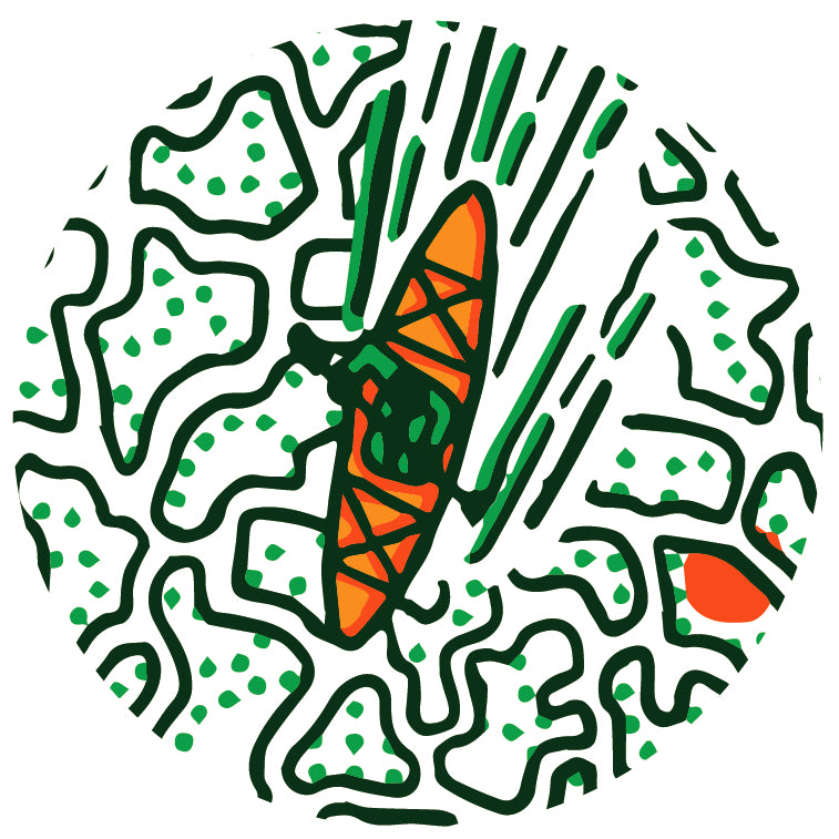 Adventure Sticker Pack